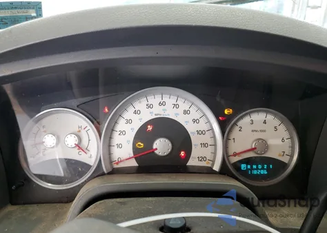 2006 Dodge Dakota Quad Slt z USA, uszkodzony, nr VIN 1D7HW48N66S643867